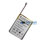 Bateria para Garmin Fenix3/HR 361-00034-02 [bateria de reposição]